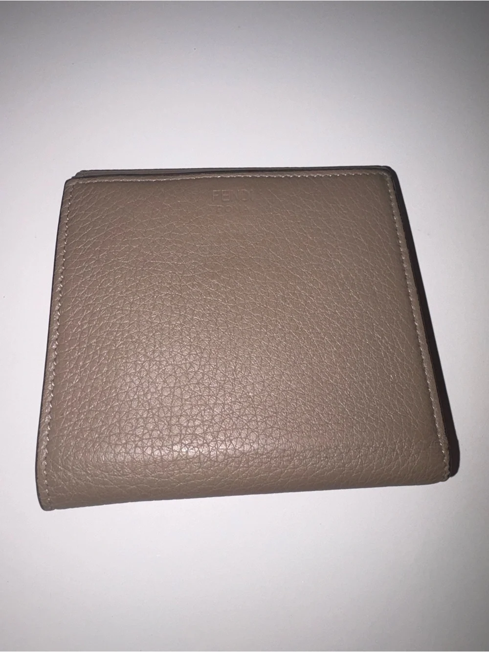 Fendi men bifold
